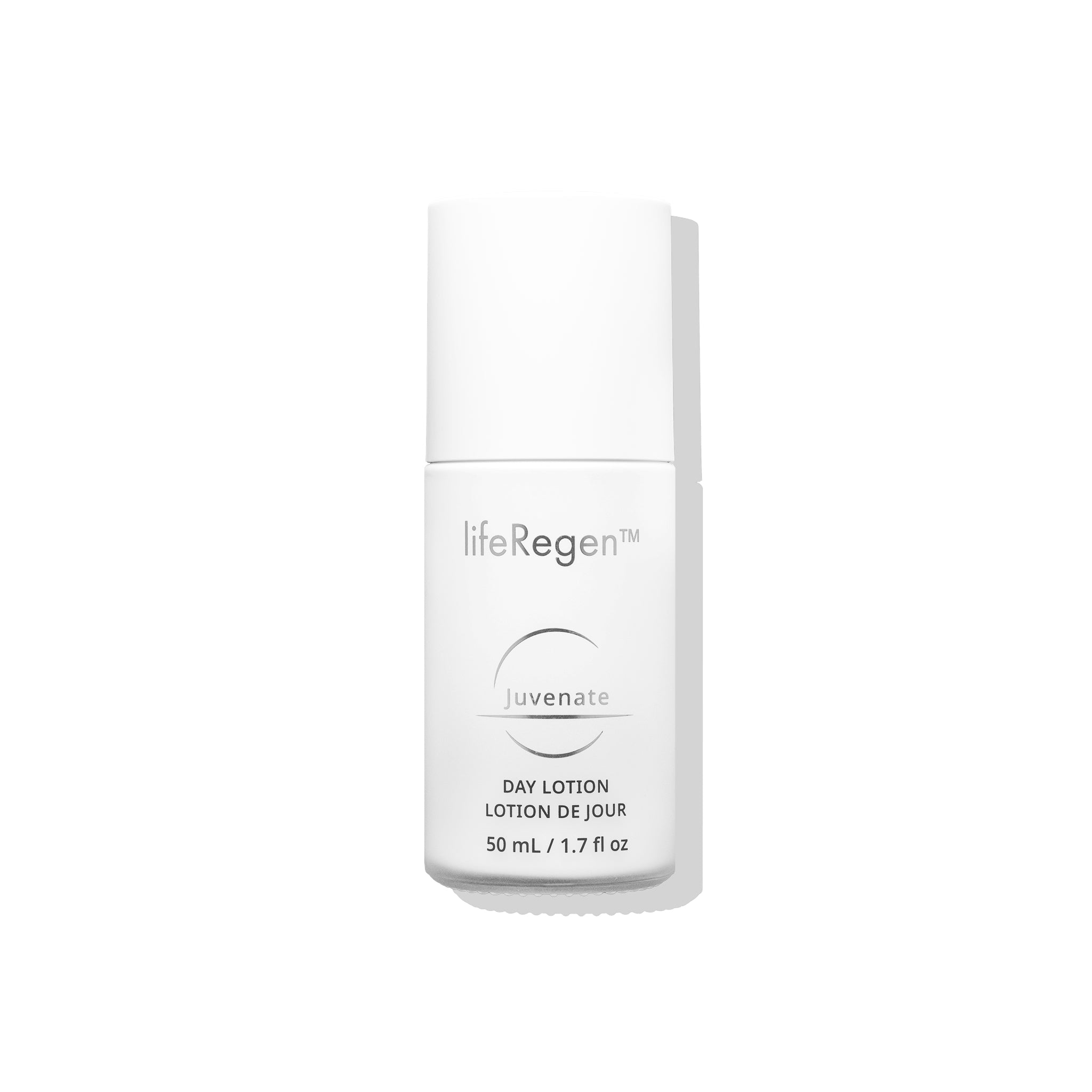 lifeRegen Juvenate Skin Barrier Day Lotion - 50ml