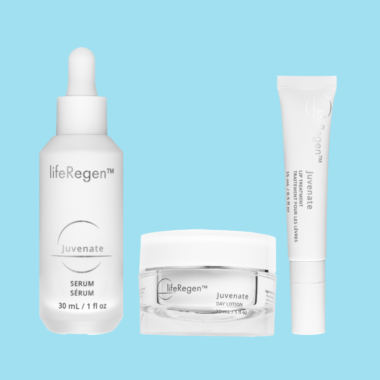 The Lip &amp; Face Hydration Bundle