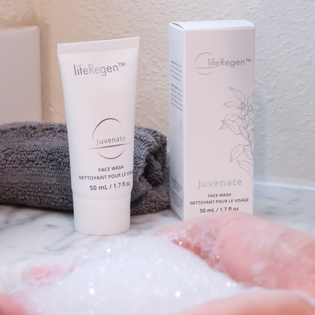 The Cleanser Set